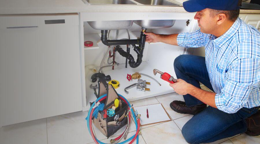Professional sink repair in Cascadia, OR